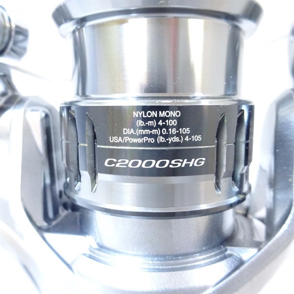 ２１ナスキーＣ２０００ＳＨＧ